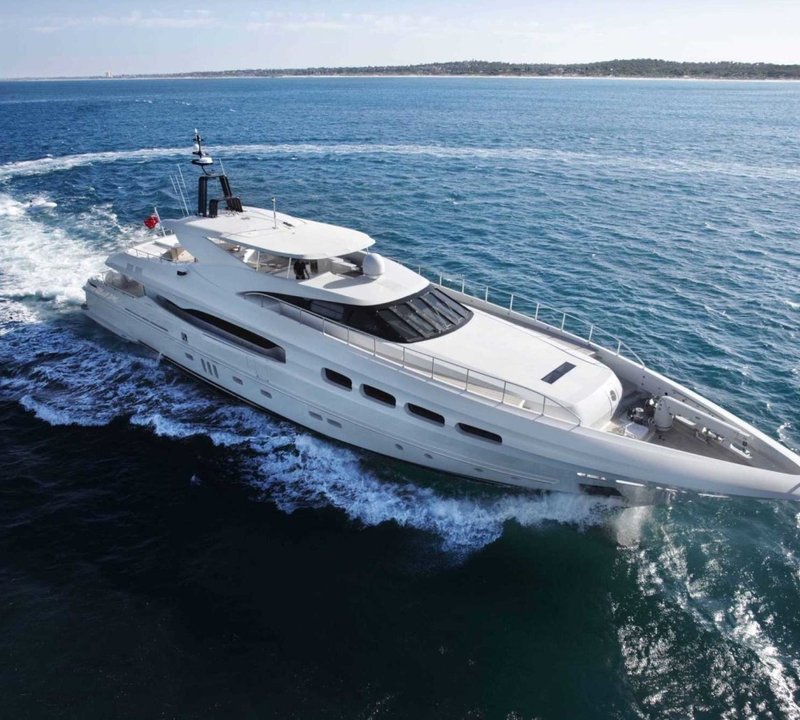 New Zealand & Australia Yacht Charters Yachts & Guide 2021/22 The